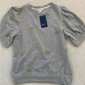 Crown & Ivy Sweatshirt